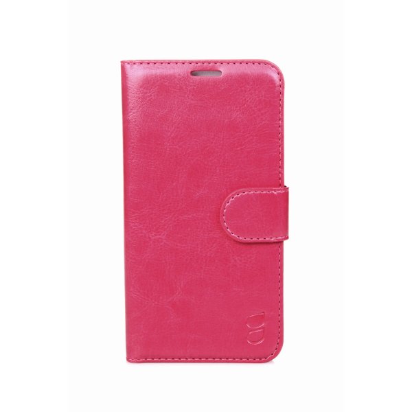 Samsung Galaxy S6 Cover Exclusive Pink