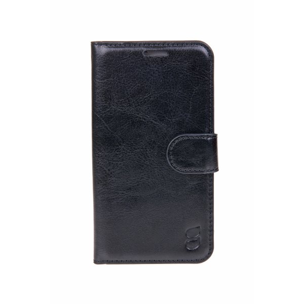 Samsung Galaxy S6 Edge Cover Exclusive Black