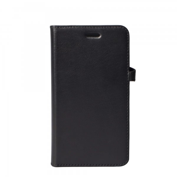 iPhone Xr Cover 2in1 Magnet Case Black