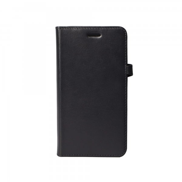 iPhone Xs Max Cover 2in1 Magnet Case Black