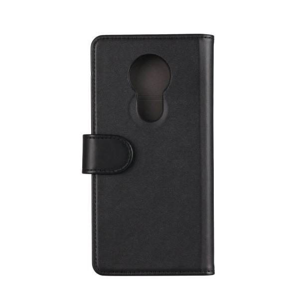 Motorola Moto G7 Power Cover 3 Card slots Black