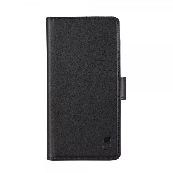 Motorola Moto G7/Moto G7 Plus Cover 3 Card slots Black