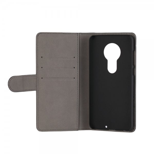 Motorola Moto G7/Moto G7 Plus Cover 3 Card slots Black