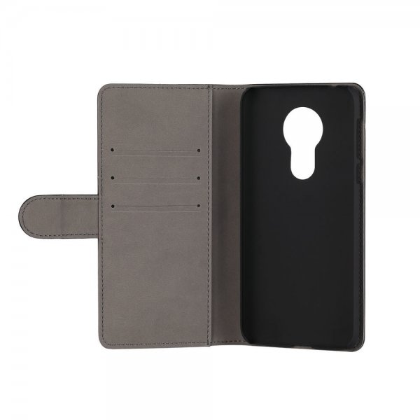 Motorola Moto G7 Play Cover 3 Card slots Black