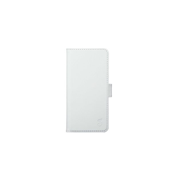 Samsung Galaxy S10 Plus Cover 3 Card slots White