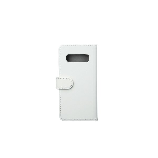 Samsung Galaxy S10 Plus Cover 3 Card slots White