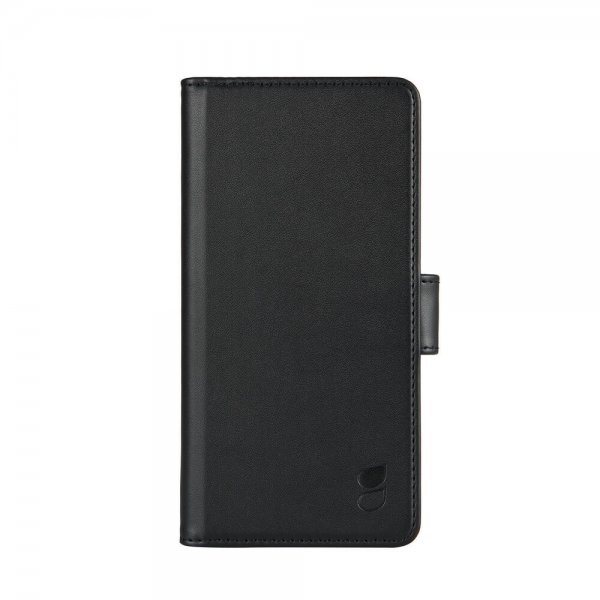 Samsung Galaxy S10 Plus Cover 3 Card slots Black