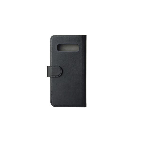 Samsung Galaxy S10 Plus Cover 3 Card slots Black