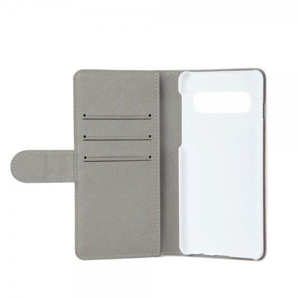 Samsung Galaxy S10 Cover 3 Card slots White