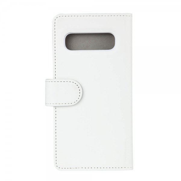 Samsung Galaxy S10 Cover 3 Card slots White