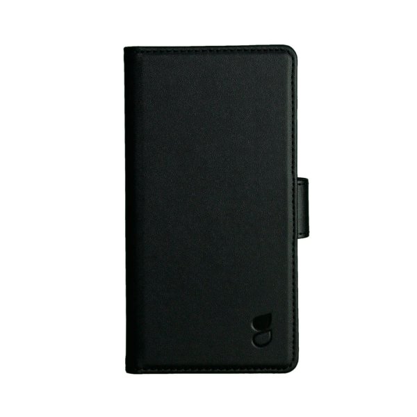 Samsung Galaxy A7 2018 Cover 3 Card slots Black