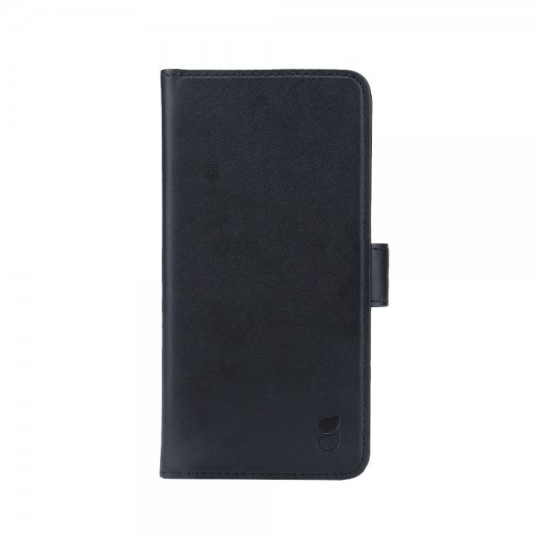 Samsung Galaxy J4 Plus Cover 3 Card slots Black