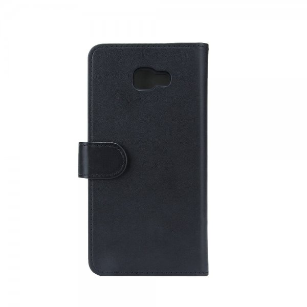 Samsung Galaxy J4 Plus Cover 3 Card slots Black