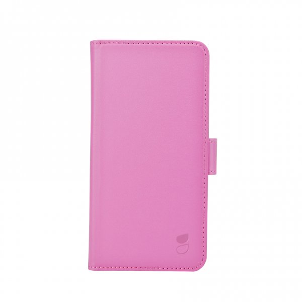 iPhone Xs Max Cover 3 Card slots Pink