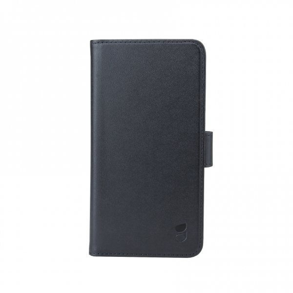 iPhone Xs Max Cover 3 Card slots Black