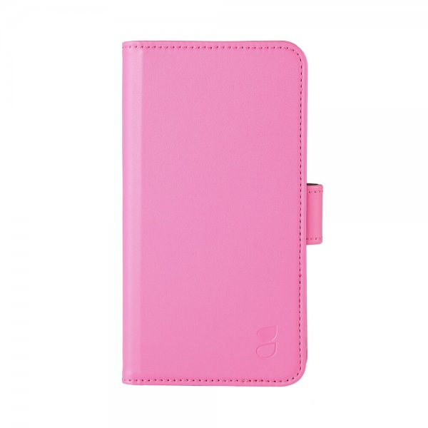 iPhone Xr Cover 3 Card slots Pink