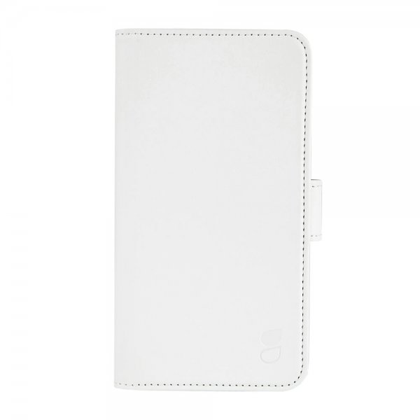 iPhone Xr Cover 3 Card slots White