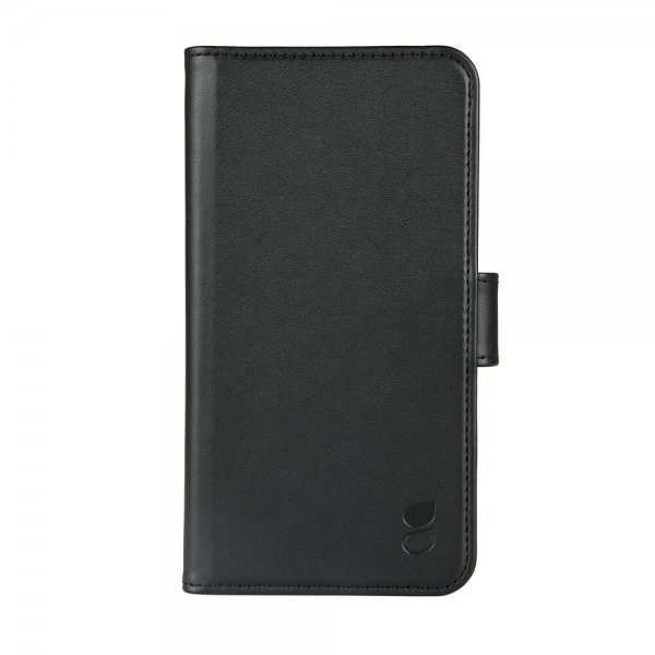 iPhone Xr Cover 3 Card slots Black