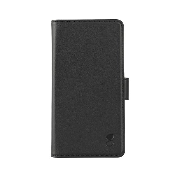 Sony Xperia XZ2 Premium Cover 3 Card slots Black