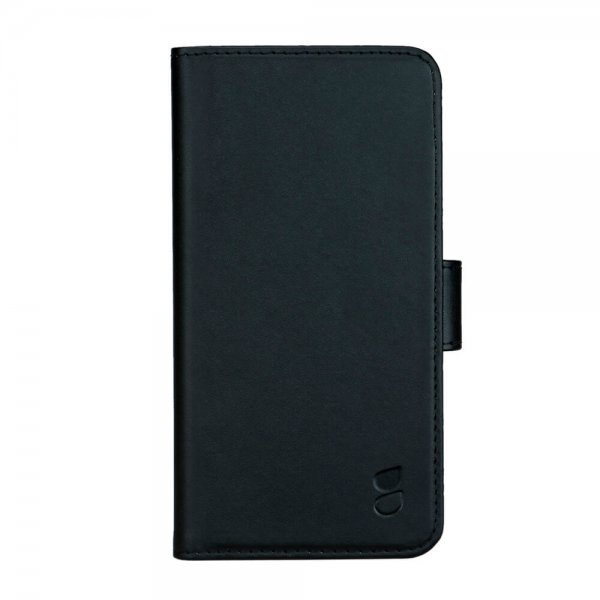 Huawei P20 Lite Cover 3 Card slots Black