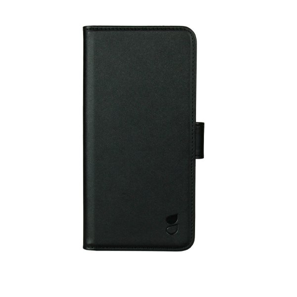 Samsung Galaxy S8 Plus Cover 3 Card slots Black