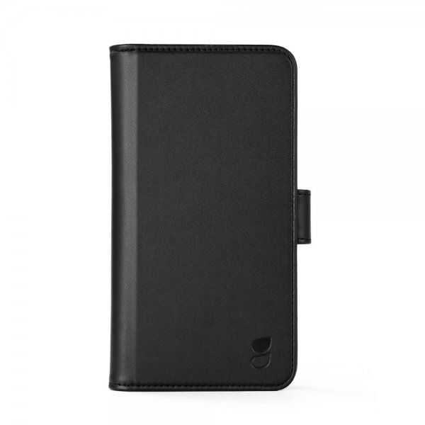 iPhone 6/6S Plus/iPhone 7 Plus/iPhone 8 Plus Cover 7 Card Slots Detachable Case Black