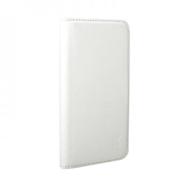 Samsung Galaxy S7 Cover 2 Card Slots White