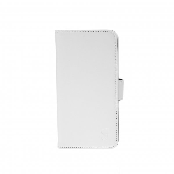 Samsung Galaxy S6 Cover 2 Card Slots White