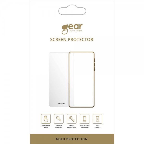iPhone 6/6S/7/8 Screen Protector 2.5D
