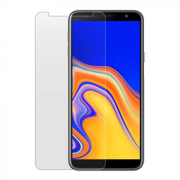 Samsung Galaxy J4 Plus Screen Protector 2.5D