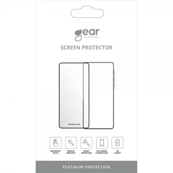 iPhone 15 Plus Screen Protector 3D