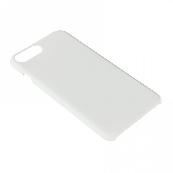iPhone 6/6S Plus/iPhone 7 Plus/iPhone 8 Plus Case Hard Plastic White