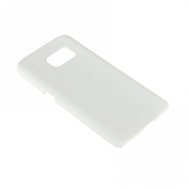 Samsung Galaxy S7 Case Hard Plastic White