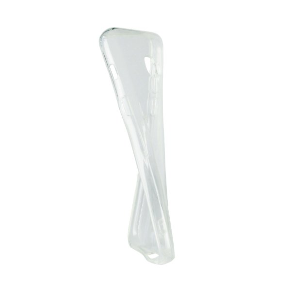 Samsung Galaxy A3 2017 Case TPU Transparent