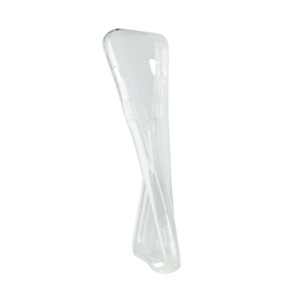 Samsung Galaxy J3 2017 Case TPU Transparent