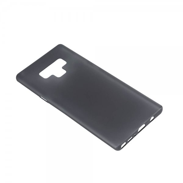 Samsung Galaxy Note 9 Case Ultra Slim Black
