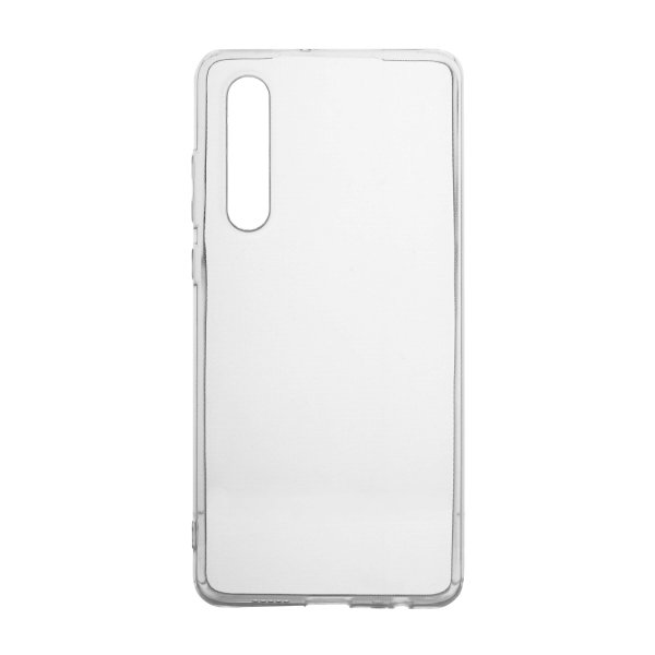 Huawei P30 Case TPU Transparent