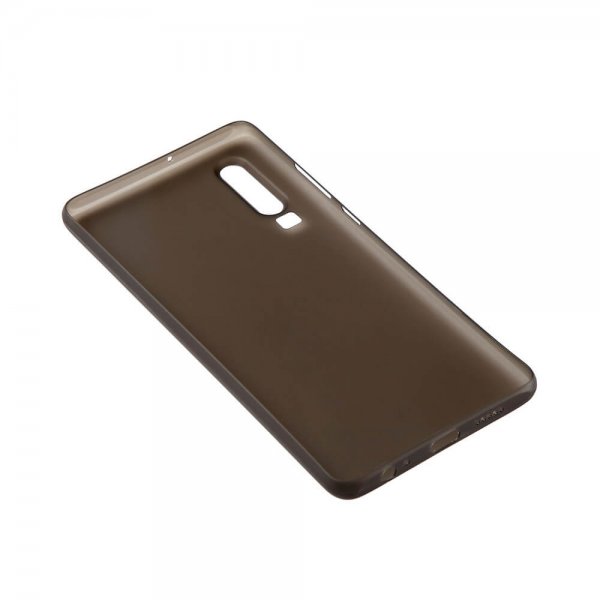 Huawei P30 Case Ultra Slim Black