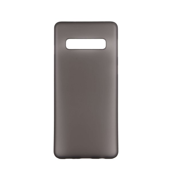 Samsung Galaxy S10 Case Ultra Slim Black