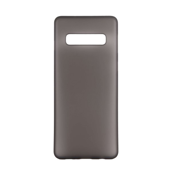Samsung Galaxy S10 Plus Case Ultra Slim Black