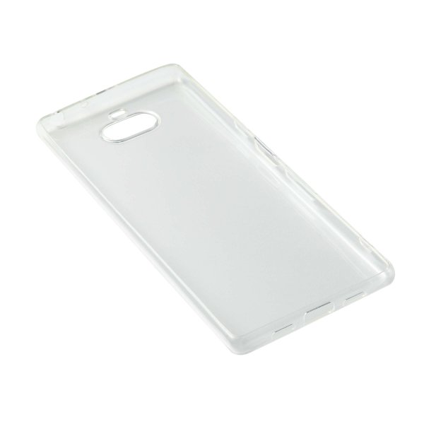 Sony Xperia 10 Case TPU Transparent