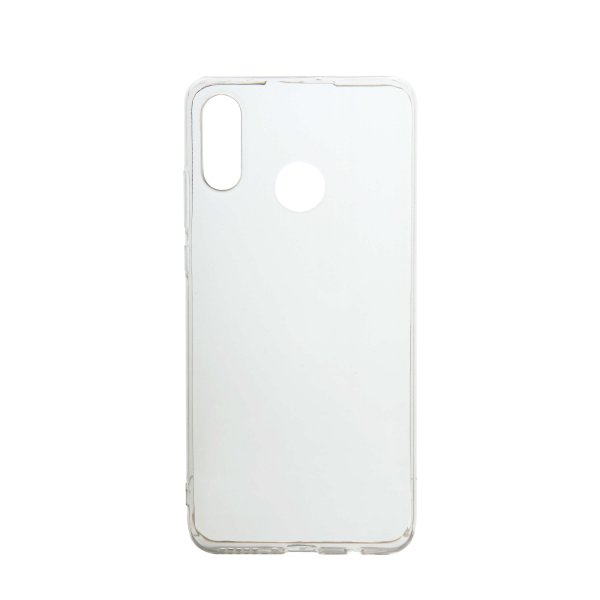 Huawei P30 Lite Case TPU Transparent
