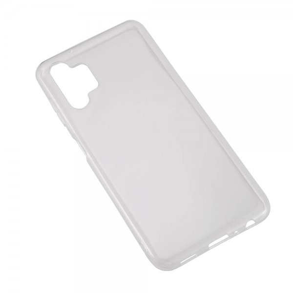 Samsung Galaxy A13 4G Case TPU Transparent