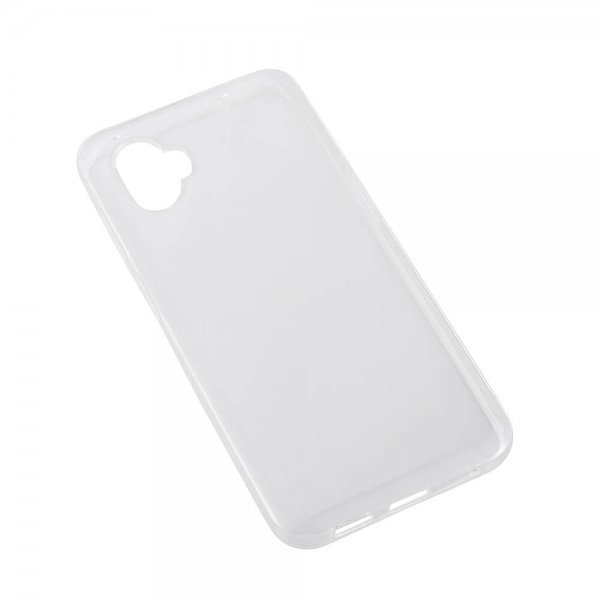 Case TPU Clear Samsung Xcover 6 Pro