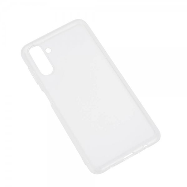 Samsung Galaxy A13 5G/Galaxy A04s Case Transparent TPU Transparent
