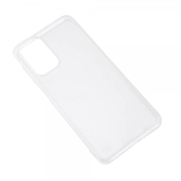 Samsung Galaxy A23 5G Case Transparent TPU Transparent