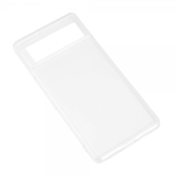 Google Pixel 7 Case TPU Case Transparent