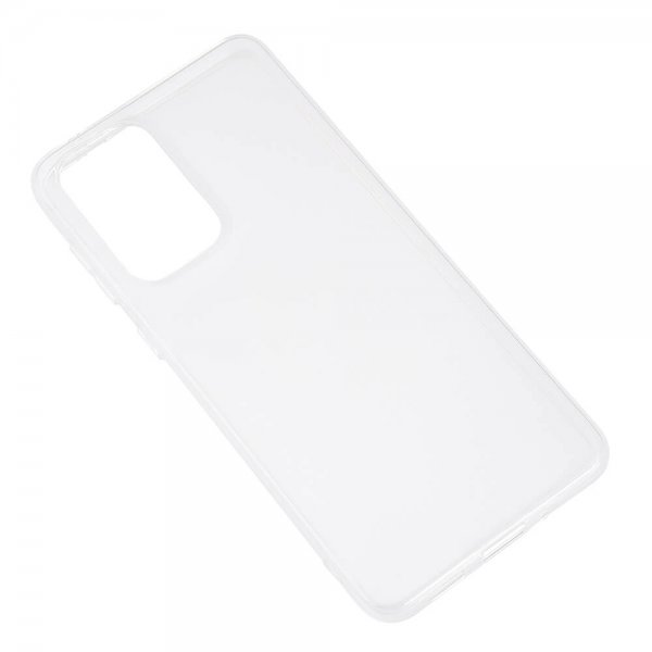 Samsung Galaxy A33 5G Case TPU Transparent