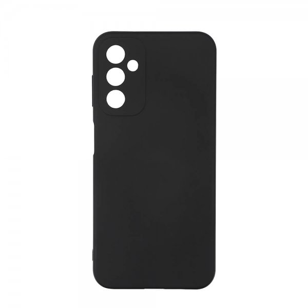 Samsung Galaxy A14 Case Silicone Black