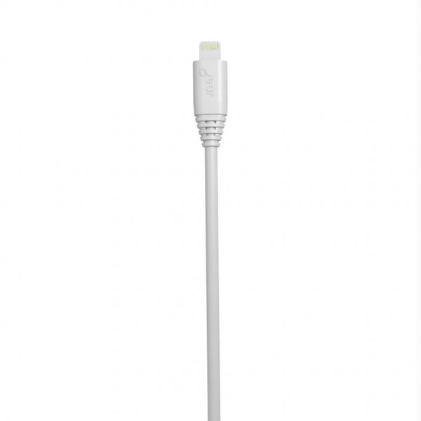 Charging Cable Lightning to USB-A 2m MFI White